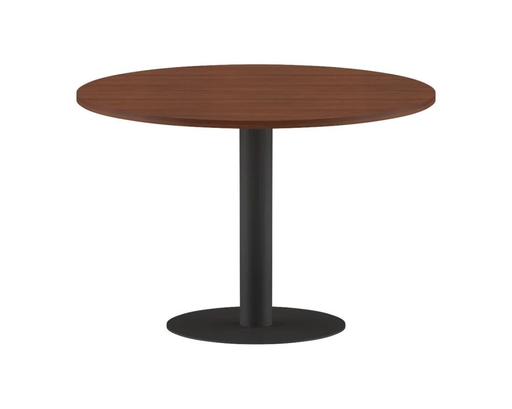 Конференц-стол на 4 человека 1000х1000х750 Imago