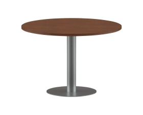 Конференц-стол на 4 человека 1000х1000х750 Imago images