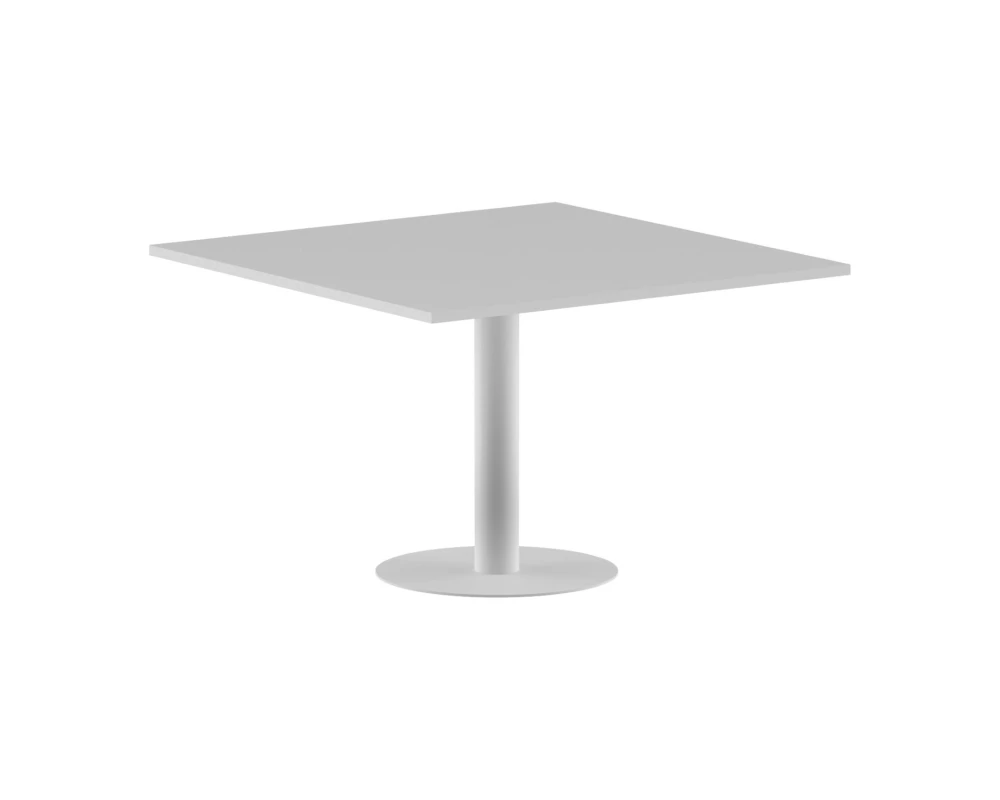 Конференц-стол на 4 человека 1200х1200х750 Imago