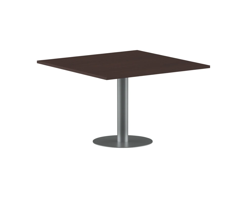 Конференц-стол на 4 человека 1200х1200х750 Imago