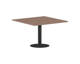 Конференц-стол на 4 человека 1200х1200х750 Imago images