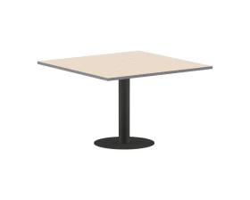 Конференц-стол на 4 человека 1200х1200х750 Imago images