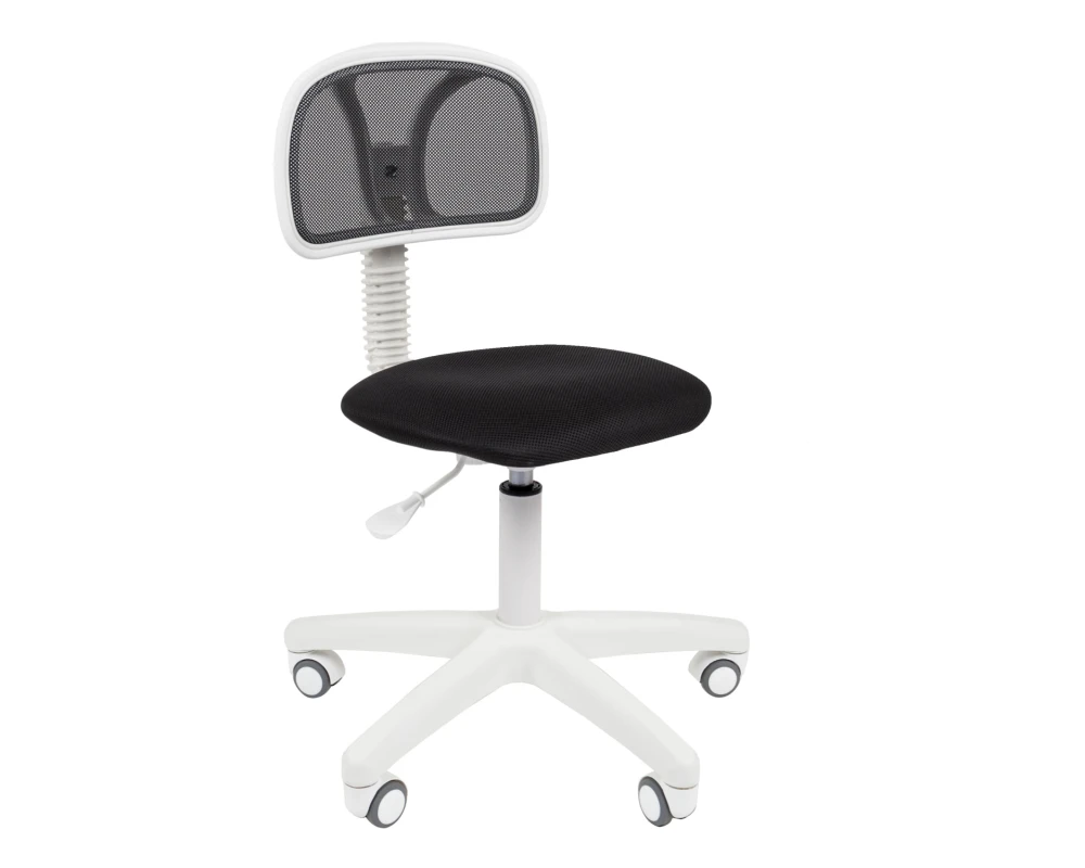 Кресло CHAIRMAN 250 белый пластик (white)