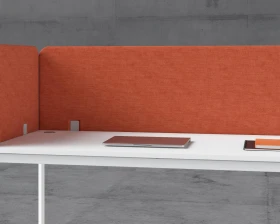 Офисные перегородки Ранд Акустик / Rand Acoustic images