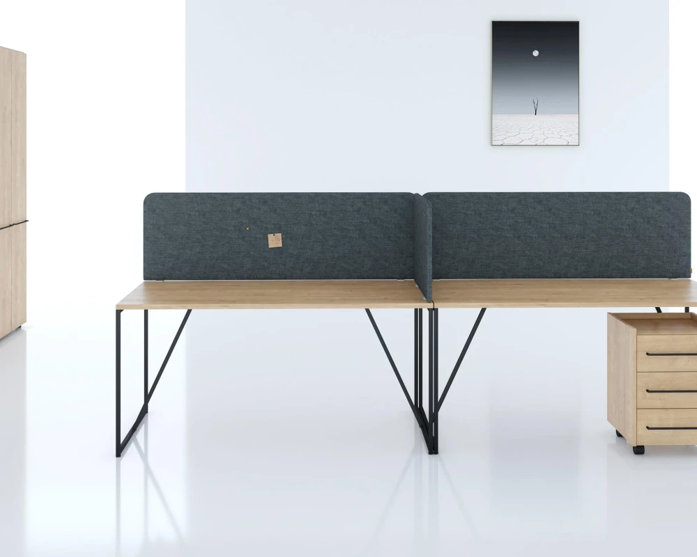 Офисные перегородки Ранд Акустик / Rand Acoustic