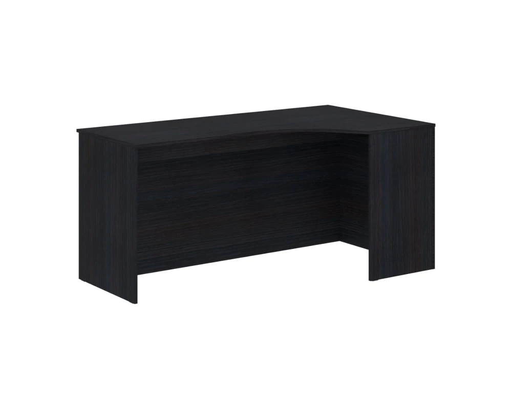 Стол письменный эргономичный 1600х900х760 Симпл / Simple