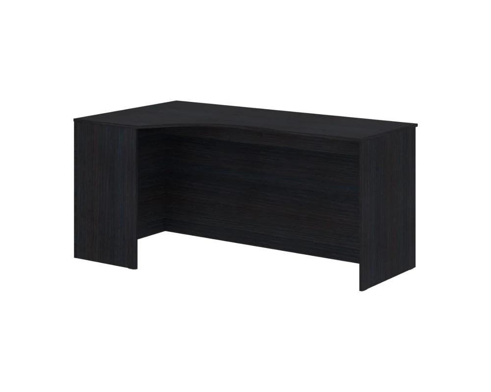 Стол письменный эргономичный 1600х900х760 Симпл / Simple