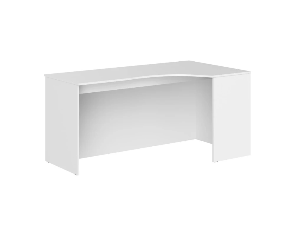 Стол письменный эргономичный 1600х900х760 Симпл / Simple