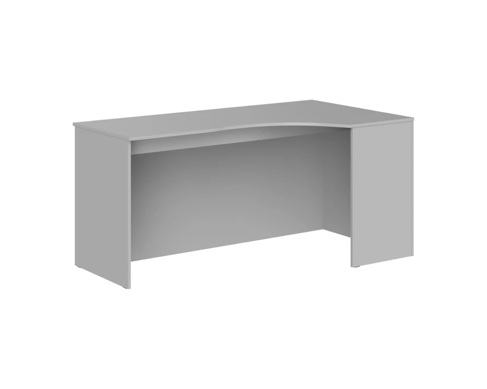 Стол письменный эргономичный 1600х900х760 Симпл / Simple