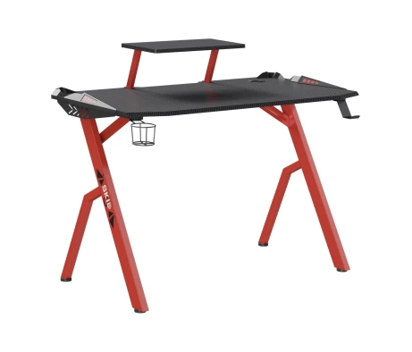 Стол компьютерный игровой 1200х600х750 Skilll