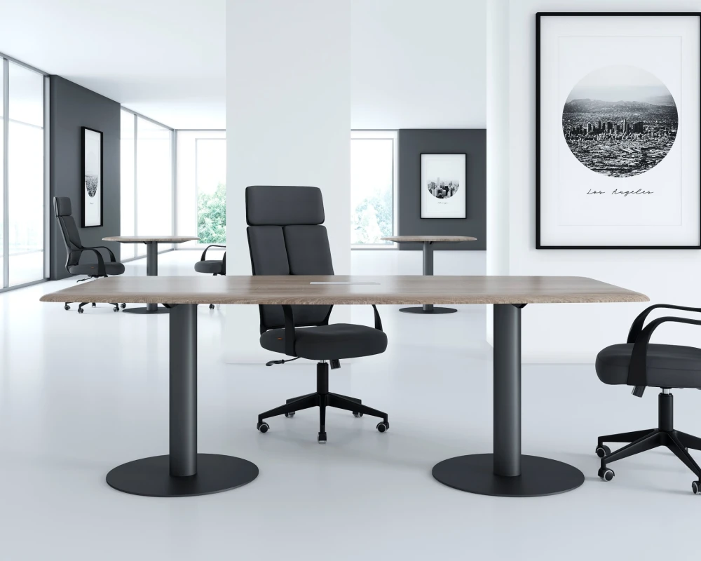 Мебель для переговорных Вейв / Wave