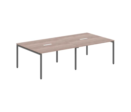 Конференц-стол 2720х1406х750 Xten С