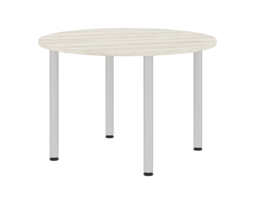 Конференц-стол D - 1200х750 Xten