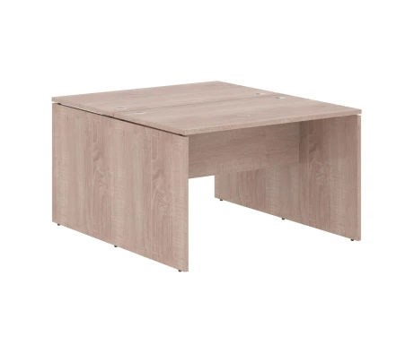 Рабочая станция 2-х местная 1200х1406х750 Xten