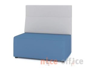 Модуль M10-2D2 Место встречи / Meeting area images