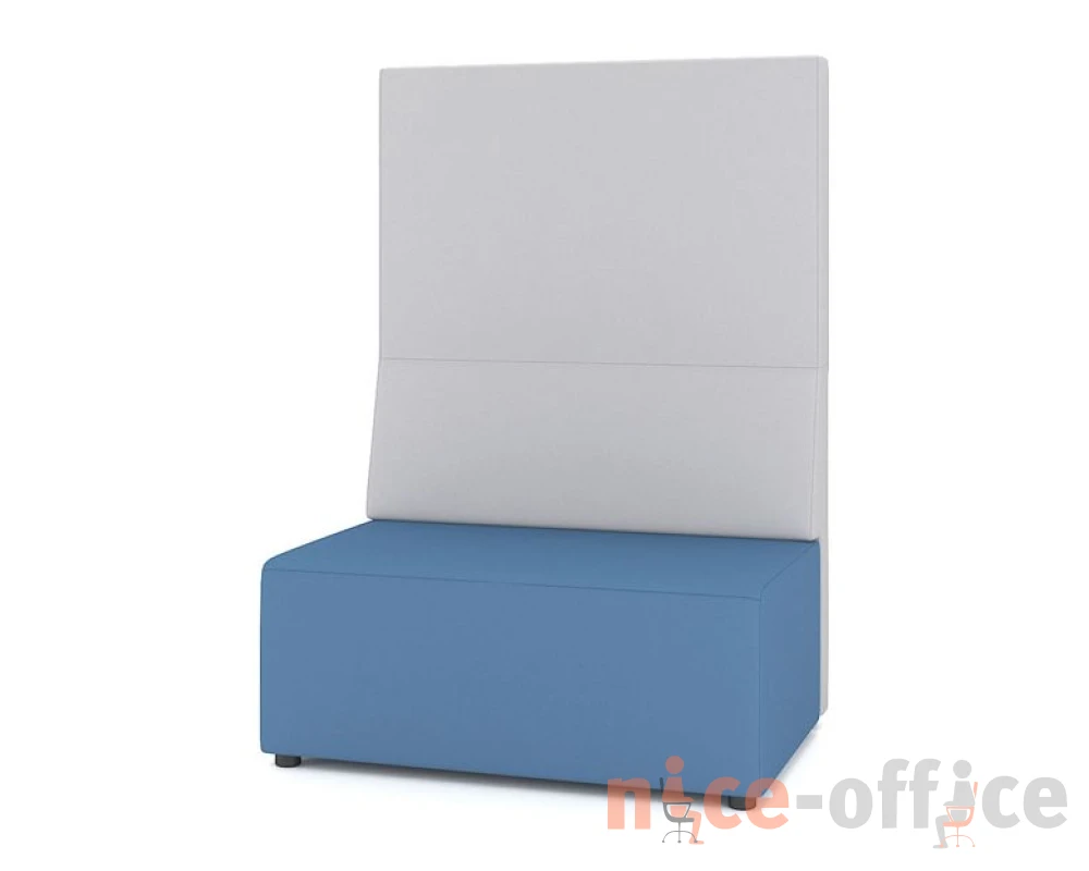 Модуль M10-2D3 Место встречи / Meeting area