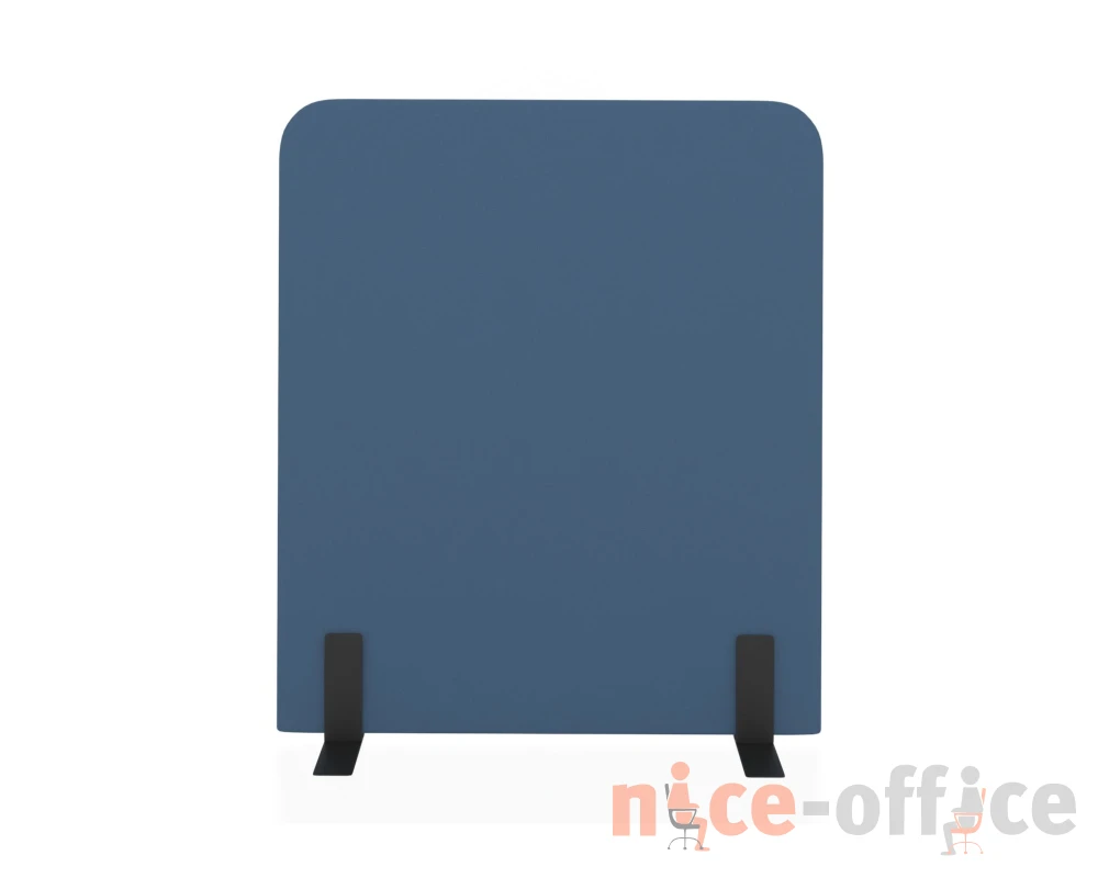 Напольная перегородка M35-PF-1.15/1 Кристалл / Crystal
