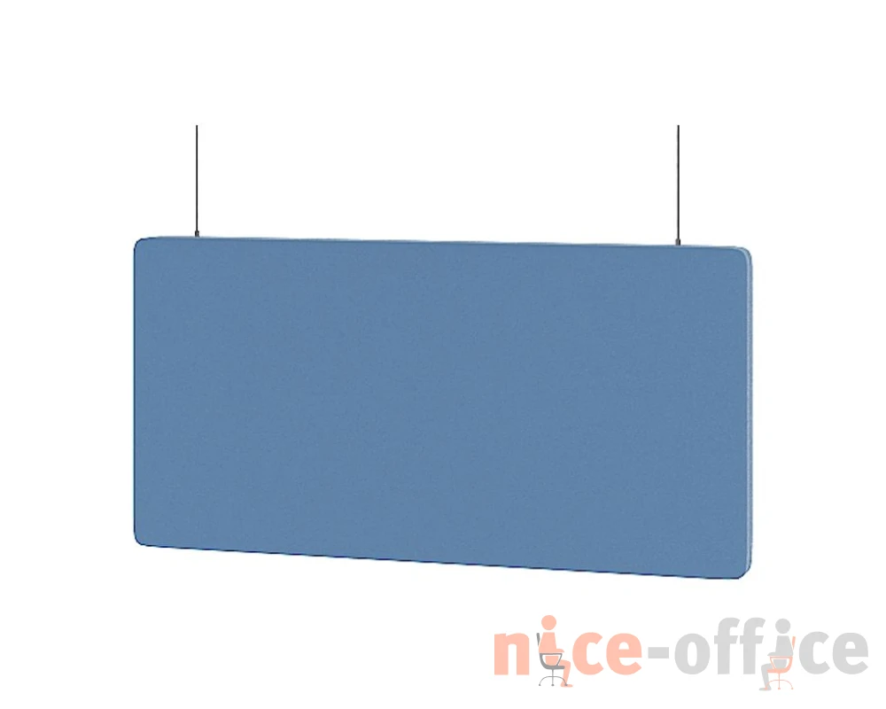 Подвесная перегородка M51-SP-1.0/1 Стена / Wall