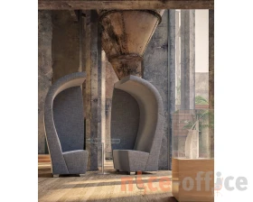 Комплект мягкой мебели М8 Капсула / Capsule images