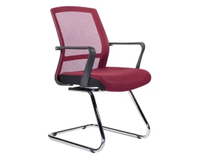 Кресло Кембридж СН-502 Н/п хром images