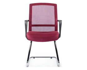 Кресло Кембридж СН-502 Н/п хром images