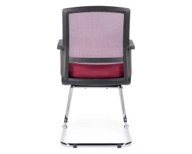 Кресло Кембридж СН-502 Н/п хром images