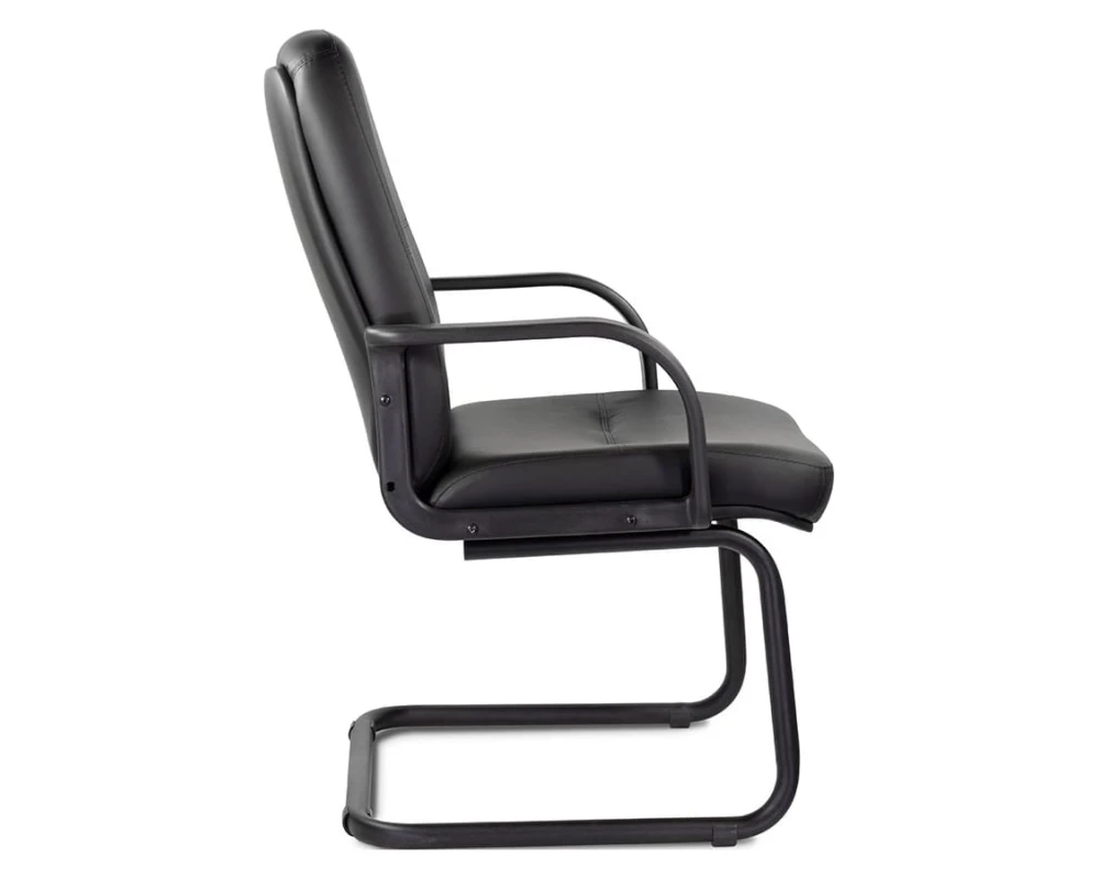 Кресло Пилот Н/п пластик