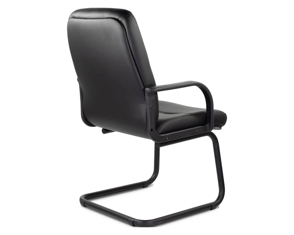 Кресло Пилот Н/п пластик