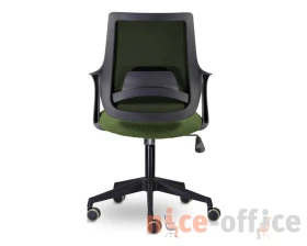 Кресло Ситро М-804 BLACK PL images