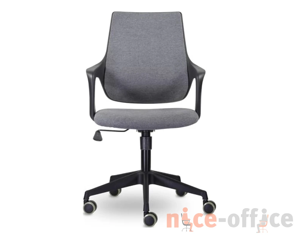 Кресло Ситро М-804 BLACK PL