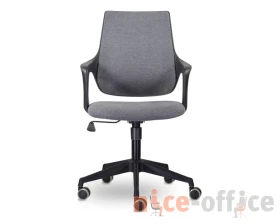 Кресло Ситро М-804 BLACK PL images