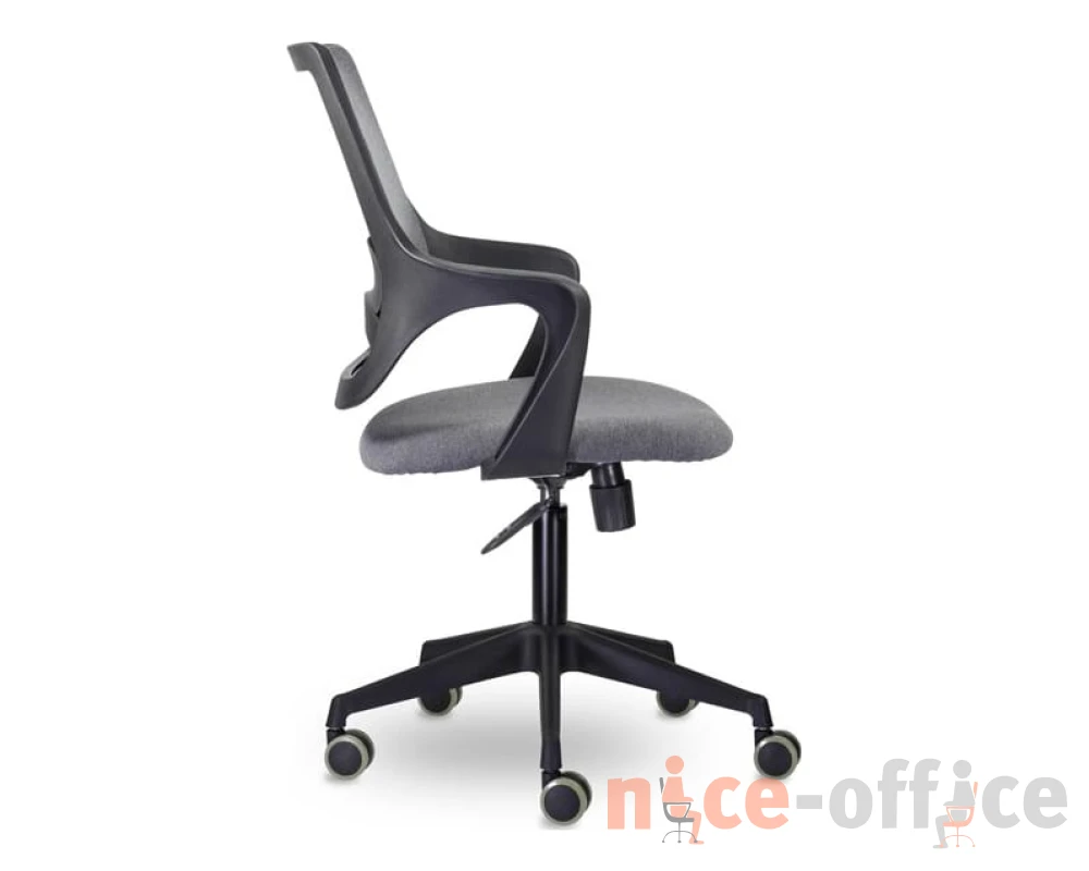 Кресло Ситро М-804 BLACK PL
