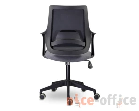 Кресло Ситро М-804 BLACK PL images