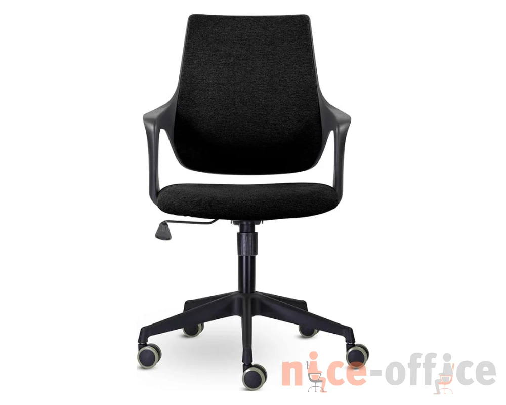 Кресло Ситро М-804 BLACK PL