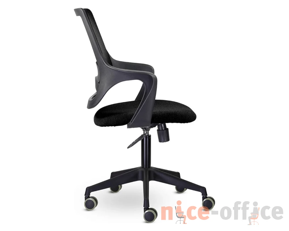 Кресло Ситро М-804 BLACK PL