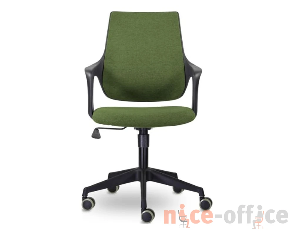 Кресло Ситро М-804 BLACK PL