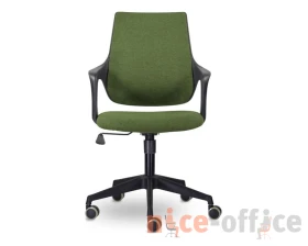 Кресло Ситро М-804 BLACK PL images