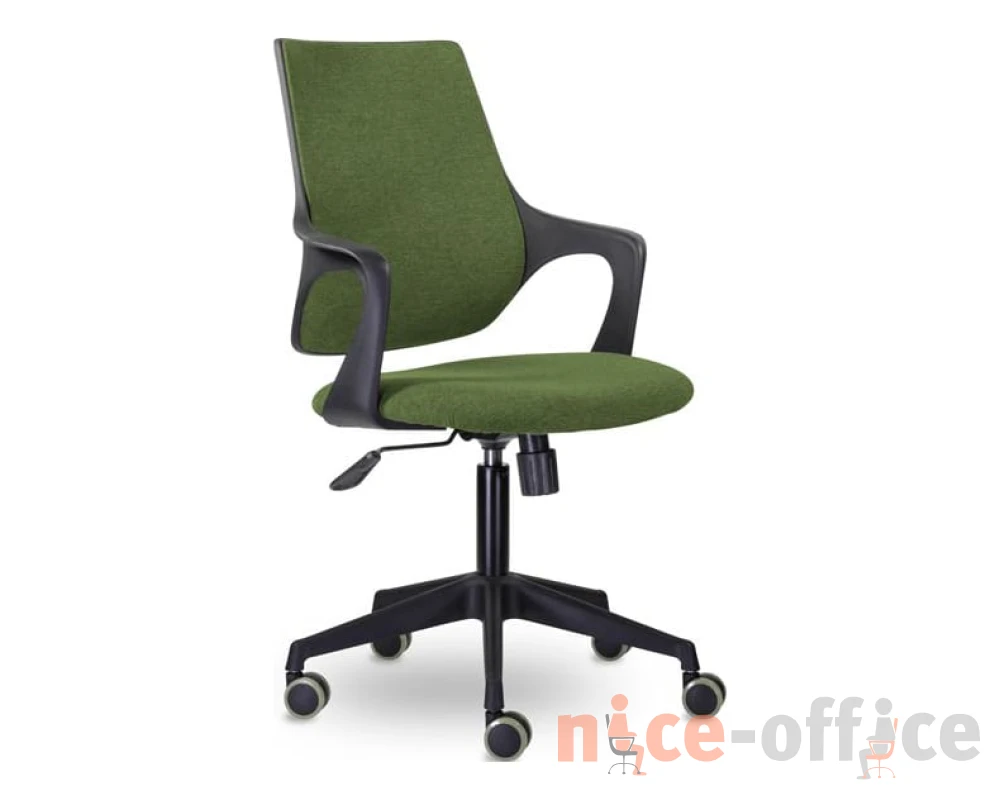 Кресло Ситро М-804 BLACK PL
