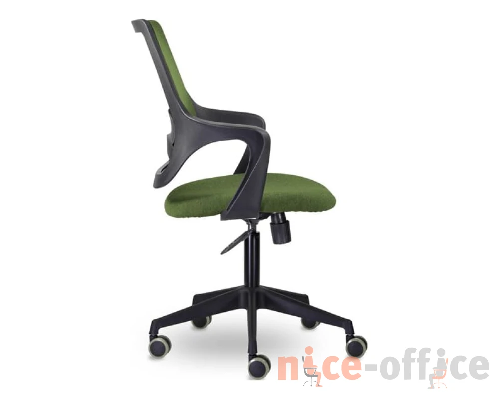 Кресло Ситро М-804 BLACK PL