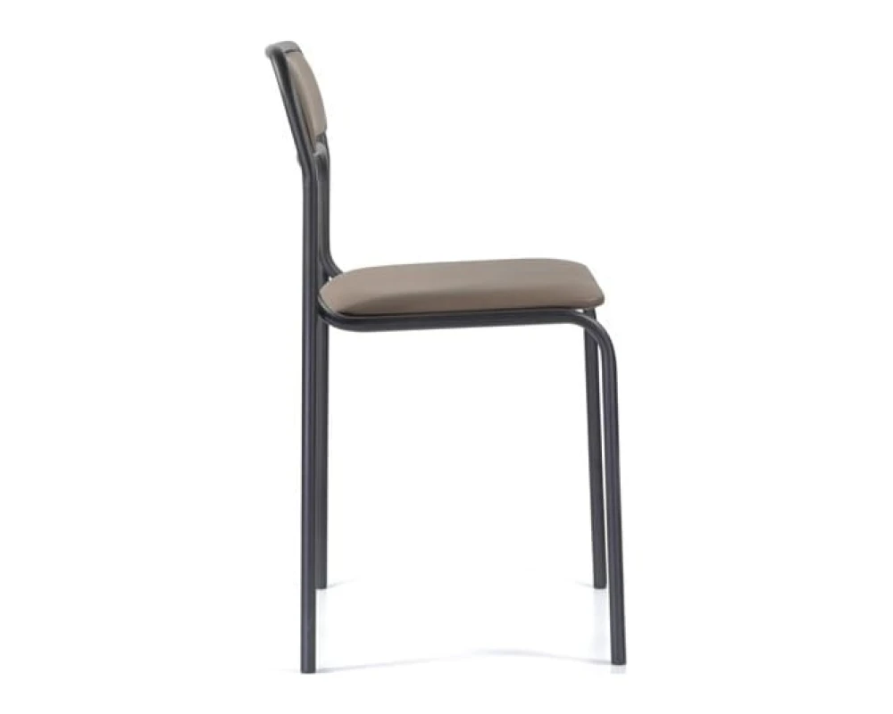 Стул Аскона черный