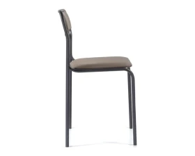 Стул Аскона черный images