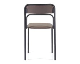 Стул Аскона черный images