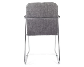 Стул Честер хром images