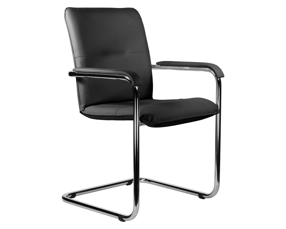 Стул София хром