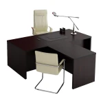 Небольшой кабинет