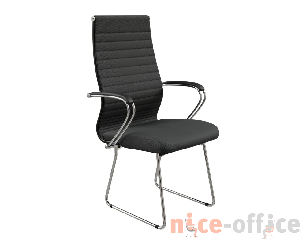 Кресло Sit 10 B2-119K - UMF(X1) (F54) (Черный)