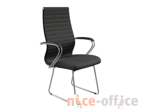 Кресло Sit 10 B2-119K - UMF(X1) (F54) (Черный) images