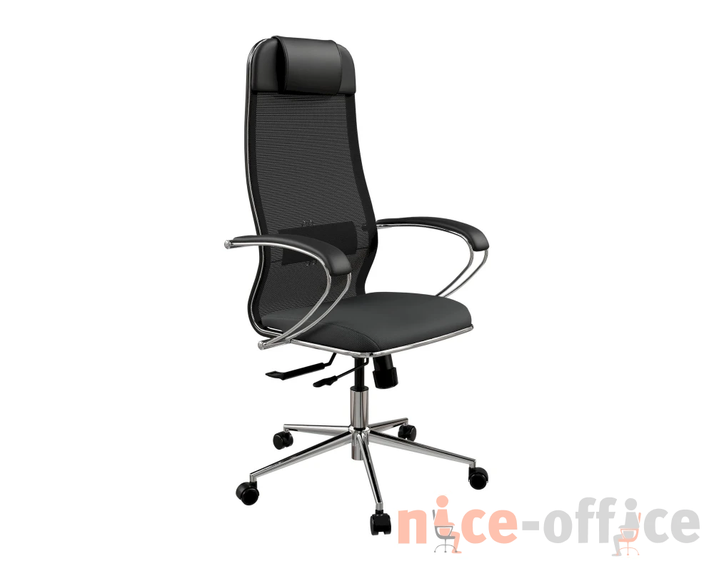 Кресло ErgoLife Set 15 152 (Черный 48D.16.1.353)