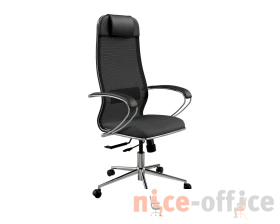 Кресло ErgoLife Set 15 152 (Черный 48D.16.1.353) images