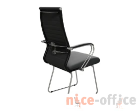 Кресло Sit 10 B2-119K - UMF(X1) (F54) (Черный) images